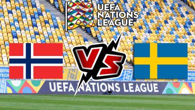 صورة مشاهدة مباراة السويد و النرويج بث مباشر 05-06-2022 Sweden vs Norway