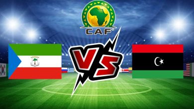 صورة مشاهدة مباراة ليبيا و غينيا الإستوائية بث مباشر 06-06-2022 Equatorial Guinea vs Libya