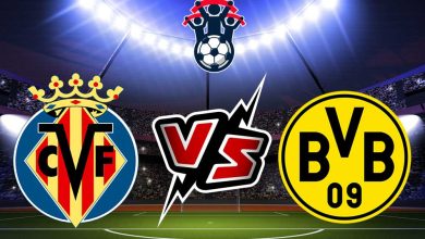 صورة مشاهدة مباراة بوروسيا دورتموند و فياريال بث مباشر 22-07-2022 Borussia Dortmund vs Villarreal