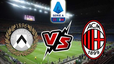 صورة مشاهدة مباراة ميلان و أودينيزي بث مباشر 13/08/2022 Milan vs Udinese