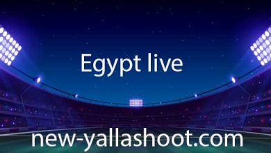 صورة مشاهدة مباراة مصر اليوم مباريات مصر اليوم بث مباشر Egypt live
