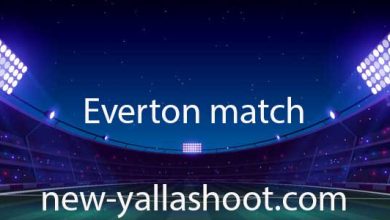 صورة موعد مباراة إيفرتون القادمة و القنوات الناقلة Everton match