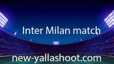 صورة موعد مباراة إنتر ميلان القادمة و القنوات الناقلة Inter Milan match