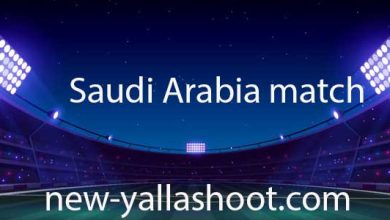 صورة موعد مباراة السعودية القادمة و القنوات الناقلة Saudi Arabia match