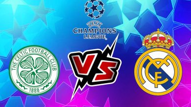 صورة مشاهدة مباراة ريال مدريد و سيلتك بث مباشر 02/11/2022 Real Madrid vs Celtic