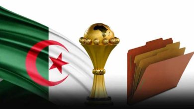 صورة عاجل: الجزائر تترشح لإستضافة أمم أفريقيا 2025