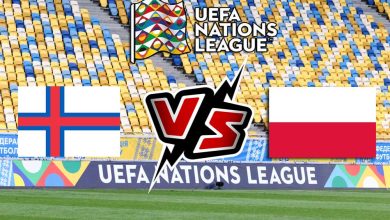 صورة مشاهدة مباراة بولندا و جزر فاروه بث مباشر 2023-09-07 Poland vs Faroe Islands